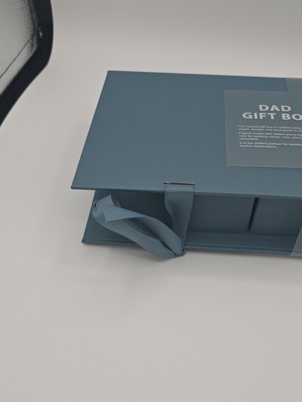 CWC Cook with Color "Dad" Gift Box - Picture 5 of 6